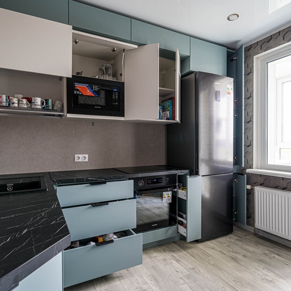 Лучшие подъёмные механизмы для верхних шкафов