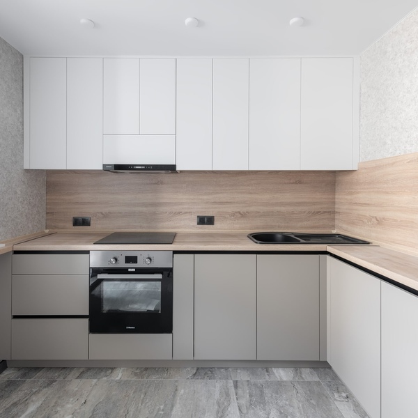 Лучшие подъёмные механизмы для верхних шкафов