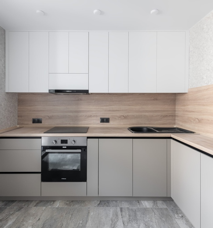 Кухня г.Минск, пр-т Независимости д 155