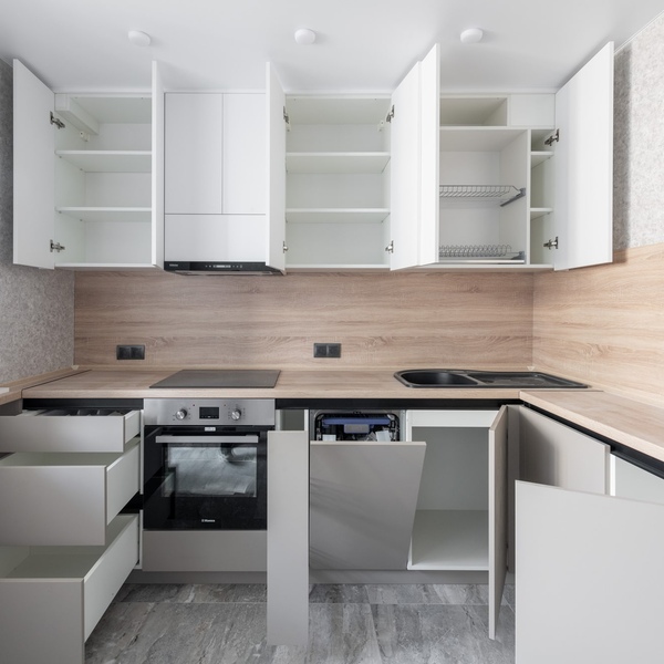 Лучшие подъёмные механизмы для верхних шкафов