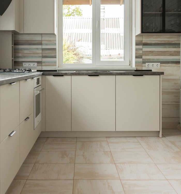 Кухня г. Молодечно, 2-ой Коммунальный проезд д 1