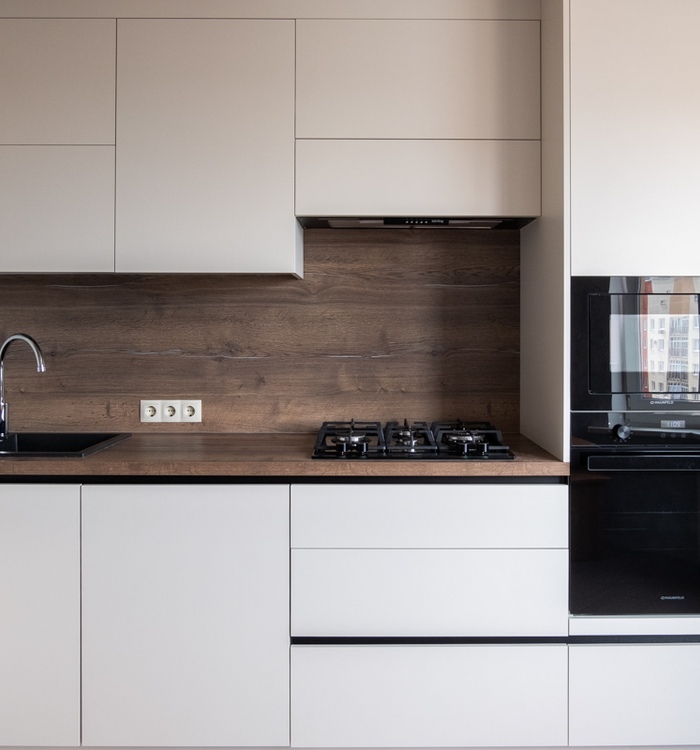 Кухня Боровляны, ул 40 лет Победы д 30