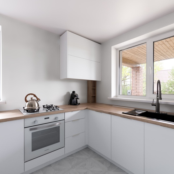 Лучшие подъёмные механизмы для верхних шкафов