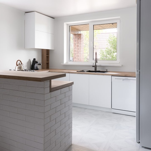 Лучшие подъёмные механизмы для верхних шкафов