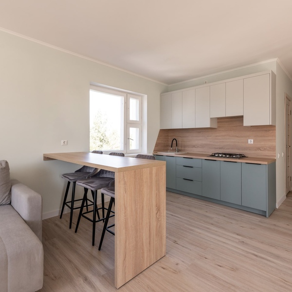 Это испортит внешний вид вашей кухни