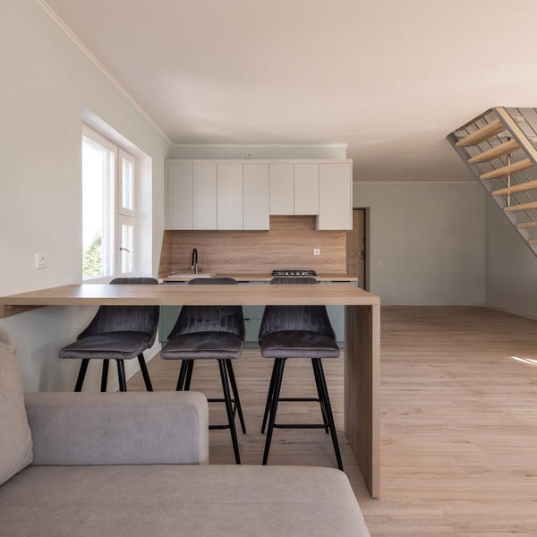 Это испортит внешний вид вашей кухни