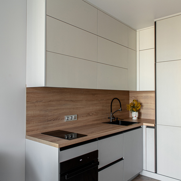 Кухни под заказ в Борисове