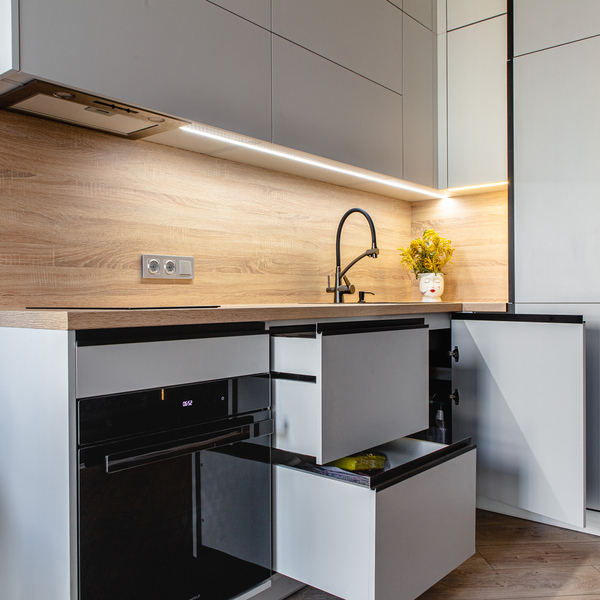 Кухни под заказ в Борисове