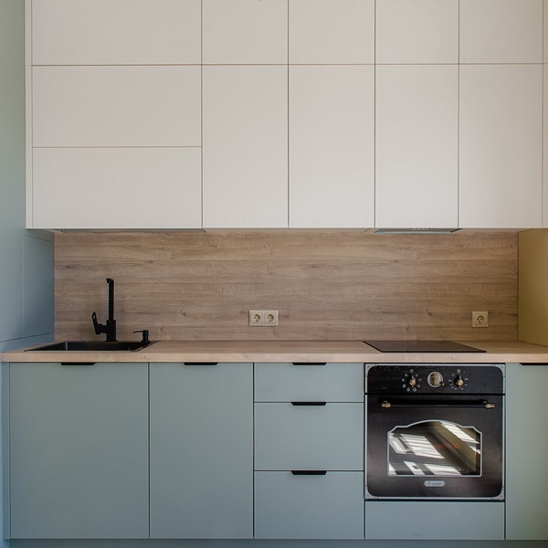 Кухни под заказ в Вилейке