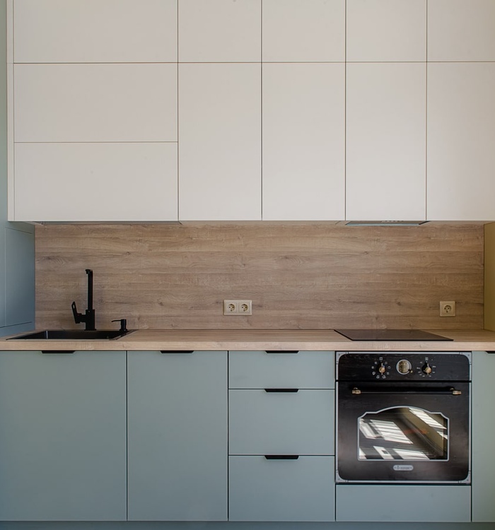 Кухня г. Минск, Ждановичи