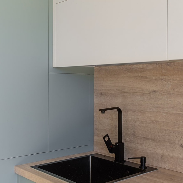 Кухни под заказ в Вилейке