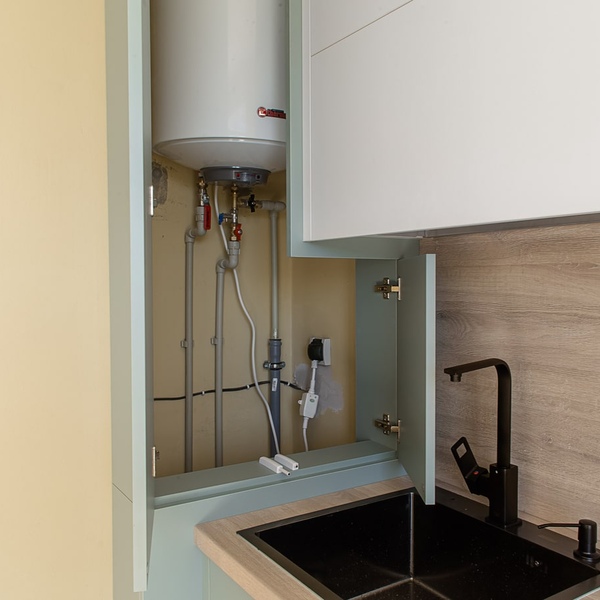 Кухни под заказ в Вилейке