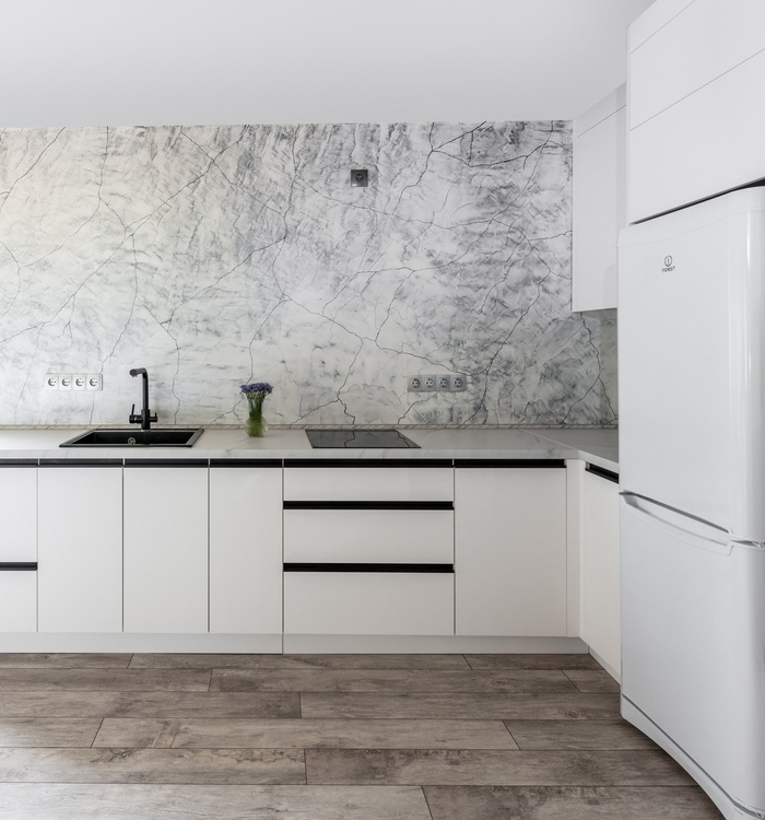 Кухня г.п. Смиловичи