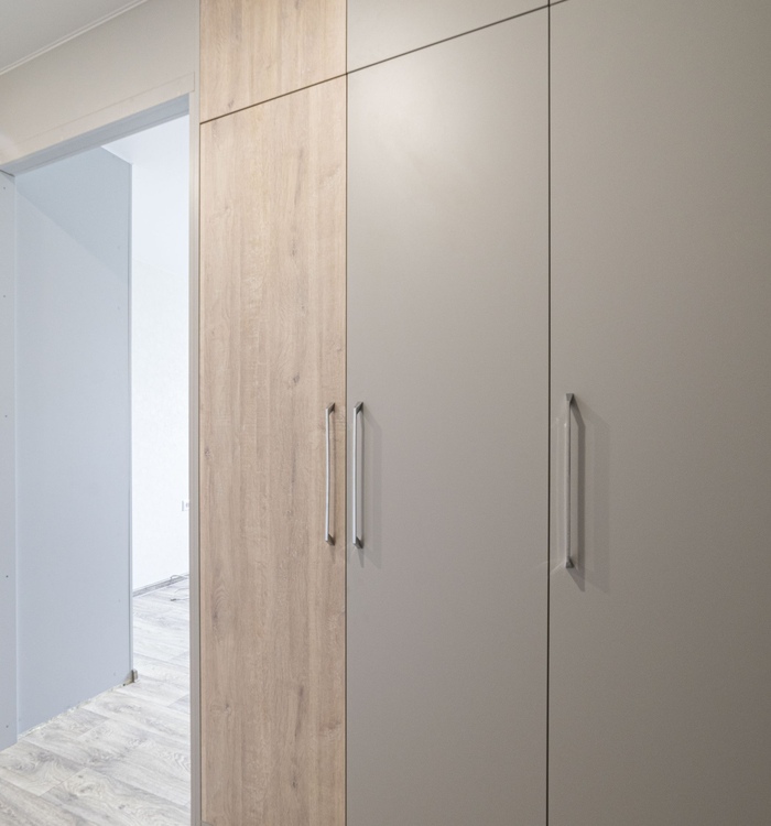 Шкаф  г. Минск, ул. Ротмистрова