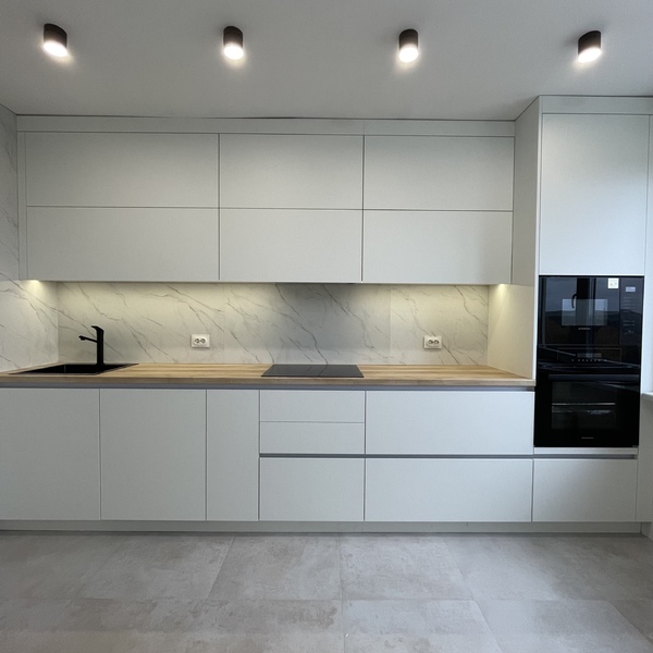 Кухни под заказ в Сморгони