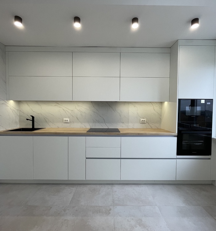 Кухня г. Гродно, Фоллюш 27