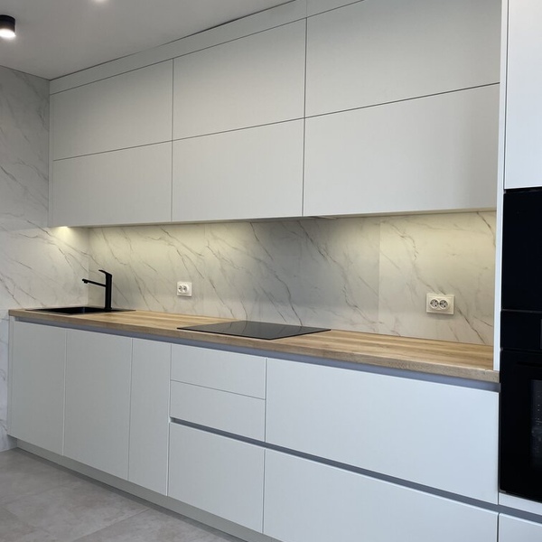 Кухни под заказ в Сморгони