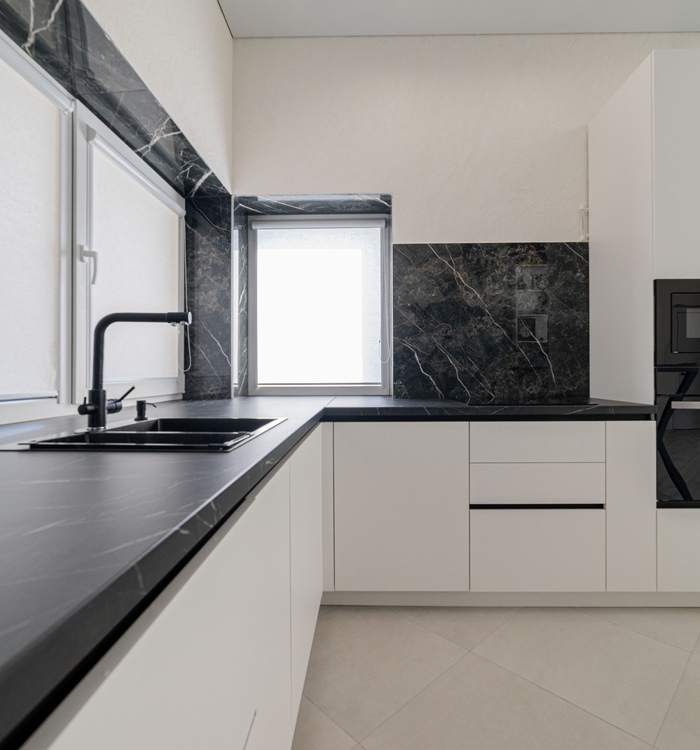 Кухня Минский р-н, д Марьяливо