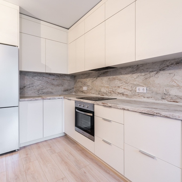 Кухни под заказ в Вилейке