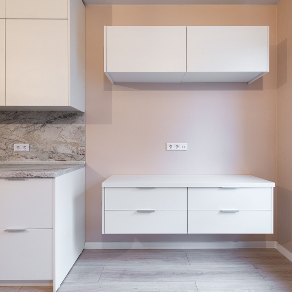 Кухни под заказ в Вилейке