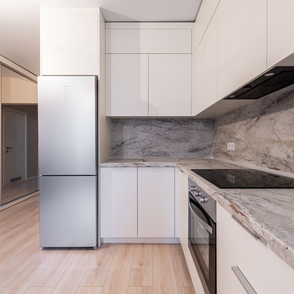 Кухни под заказ в Вилейке