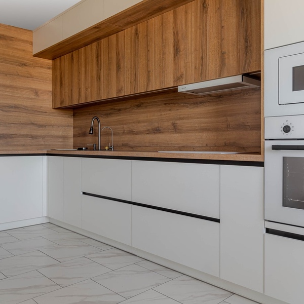 Кухни под заказ в Островце