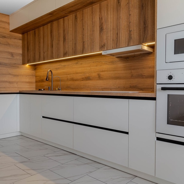 Кухни под заказ в Островце