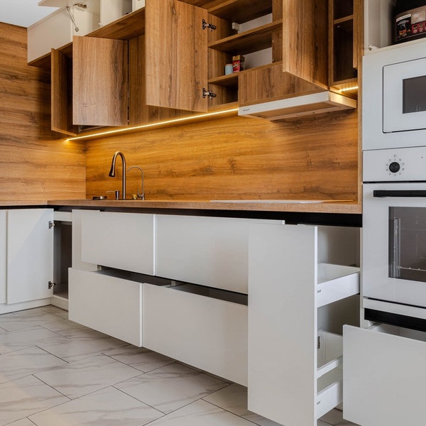 Кухни под заказ в Островце