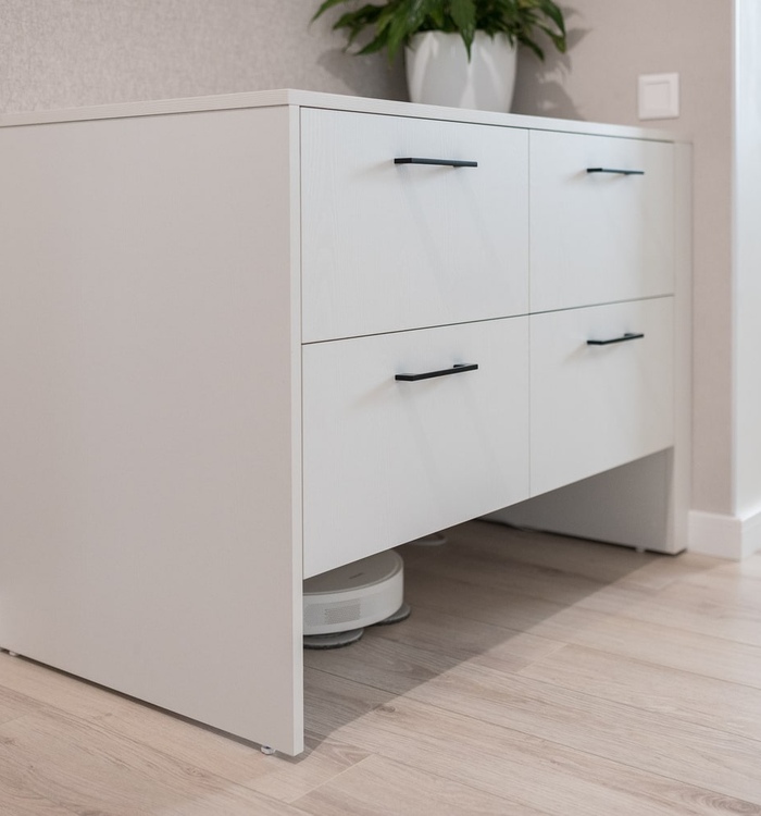 Шкаф  п. Чисть, ул Васильковая