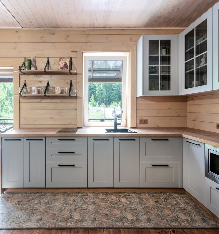 Кухня г.Минск, Крылова 1