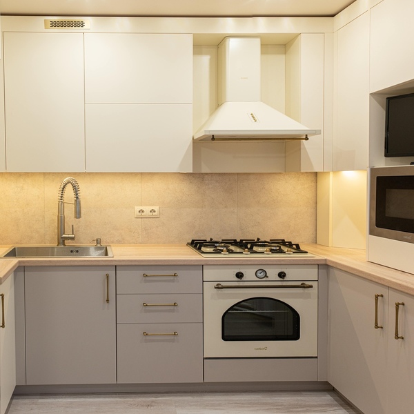 Кухни под заказ в Островце