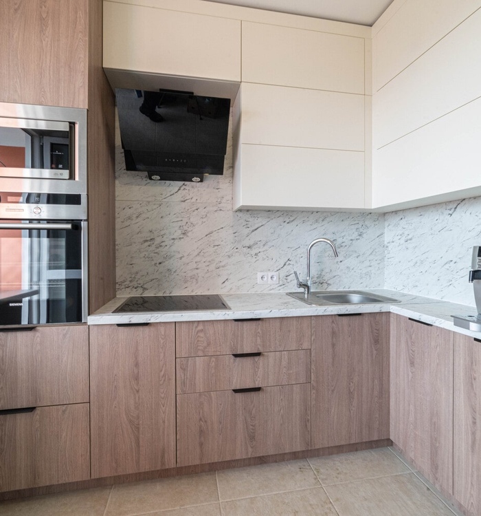 Кухня г.Минск, ул Прилукская