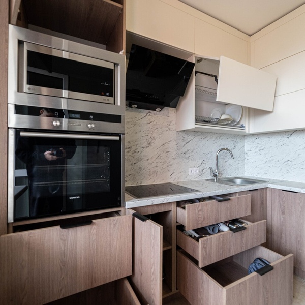 B.MATT - матовый стандарт будущего