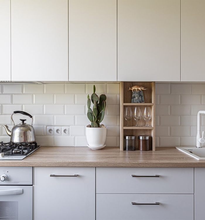 Кухня г.Минск, ул Куйбышева д 55