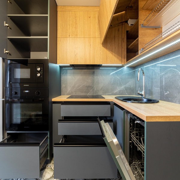 Фальш-панель это...