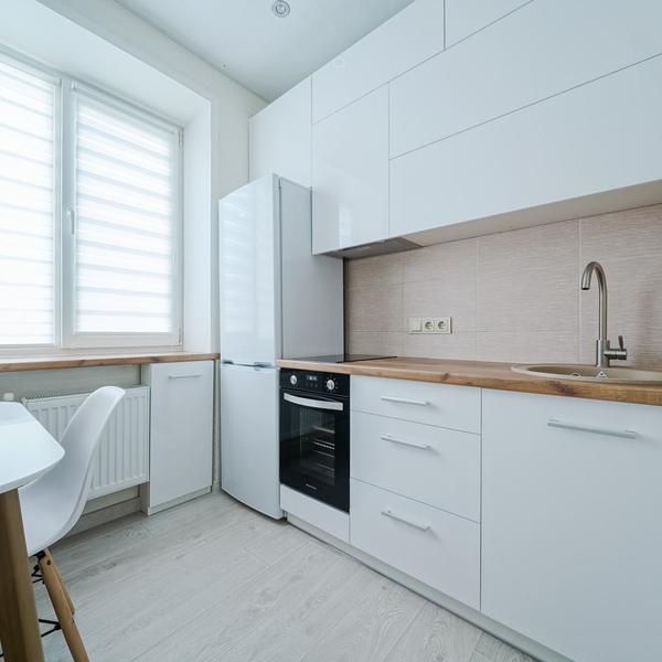 Мойка, как выбрать?