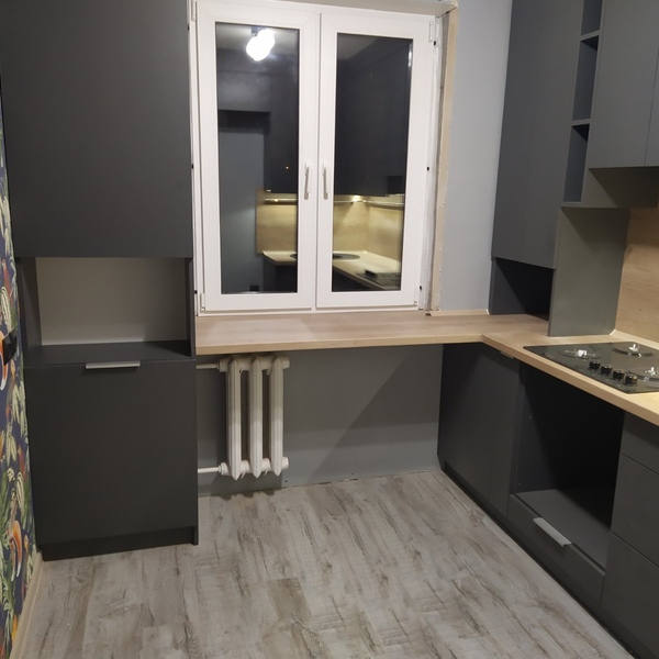 Мойка, как выбрать?