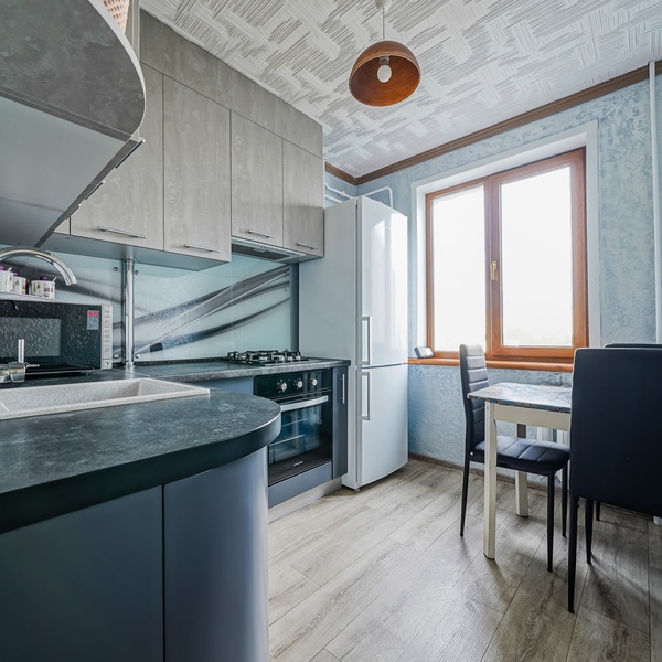 Кухни под заказ в Островце