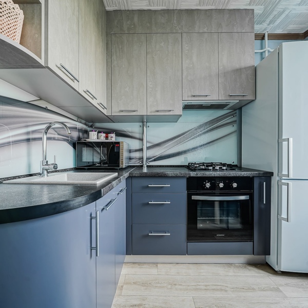 Кухни под заказ в Островце