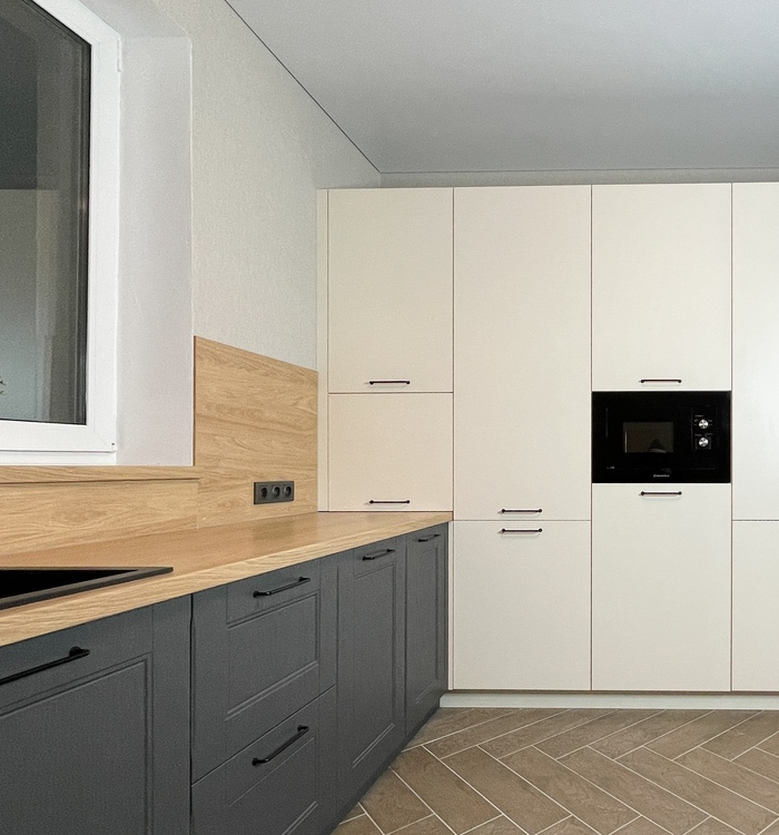 Кухня г.Логойск