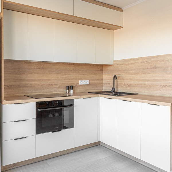 Кухни под заказ в Островце