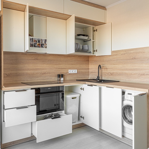 Кухни под заказ в Островце