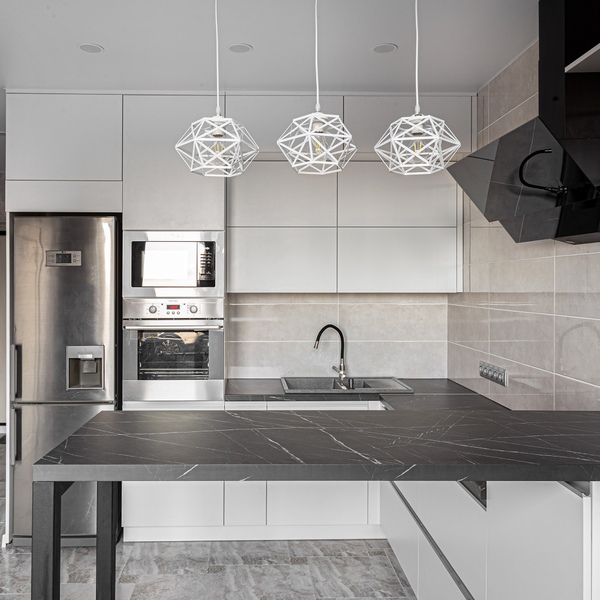 Кухни под заказ в Островце