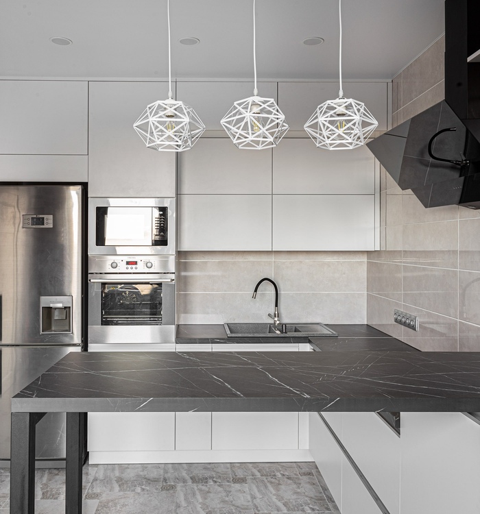 Кухня г.Минск, пр-т Независимости