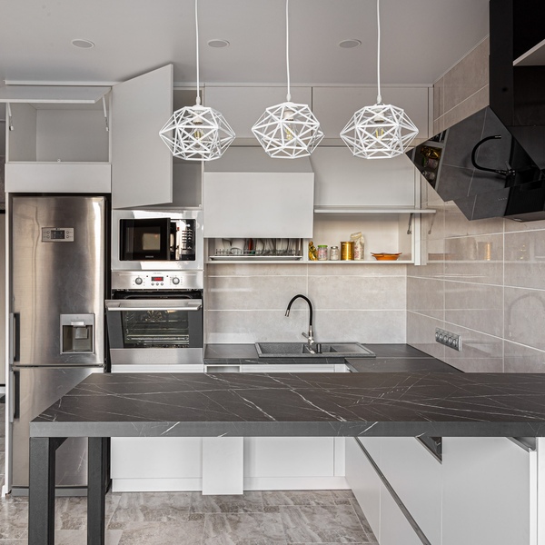 Кухни под заказ в Островце