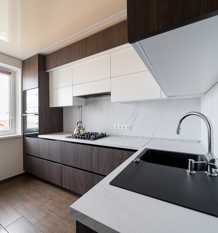 Кухня г.Минск, Плеханова