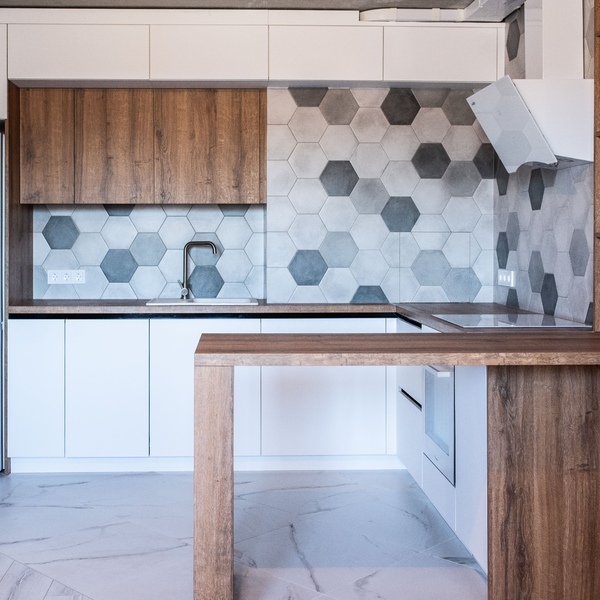 Встроенный холодильник, преимущества и недостатки