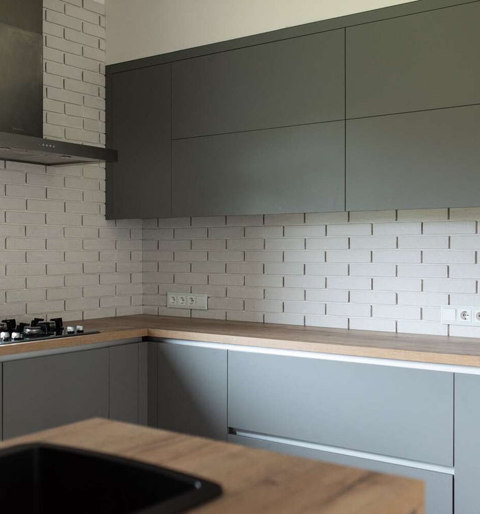 Кухня г.Молодечно, Нагорная 1