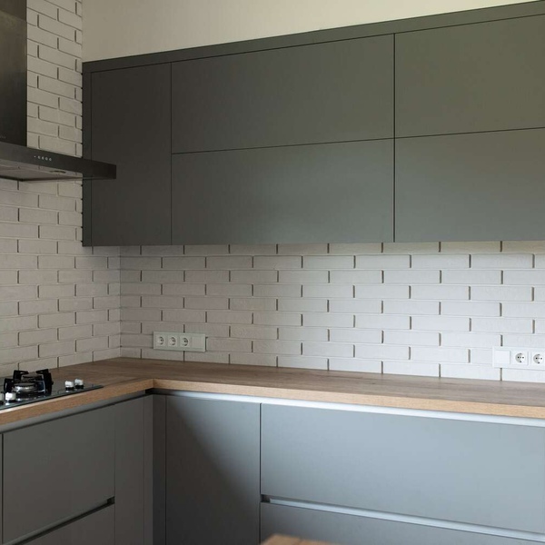 Встроенный холодильник, преимущества и недостатки