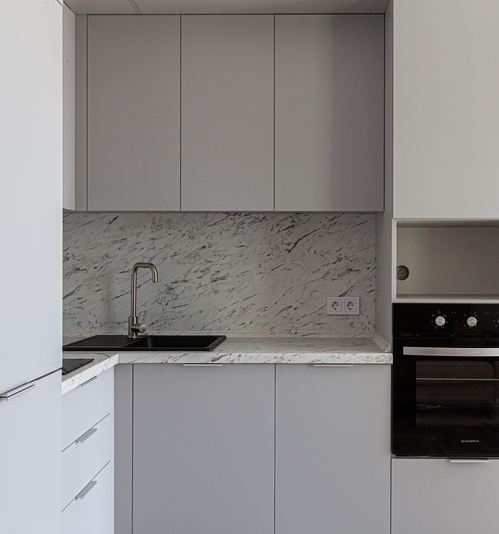 Кухня г.Минск, Николы Тэслы 4